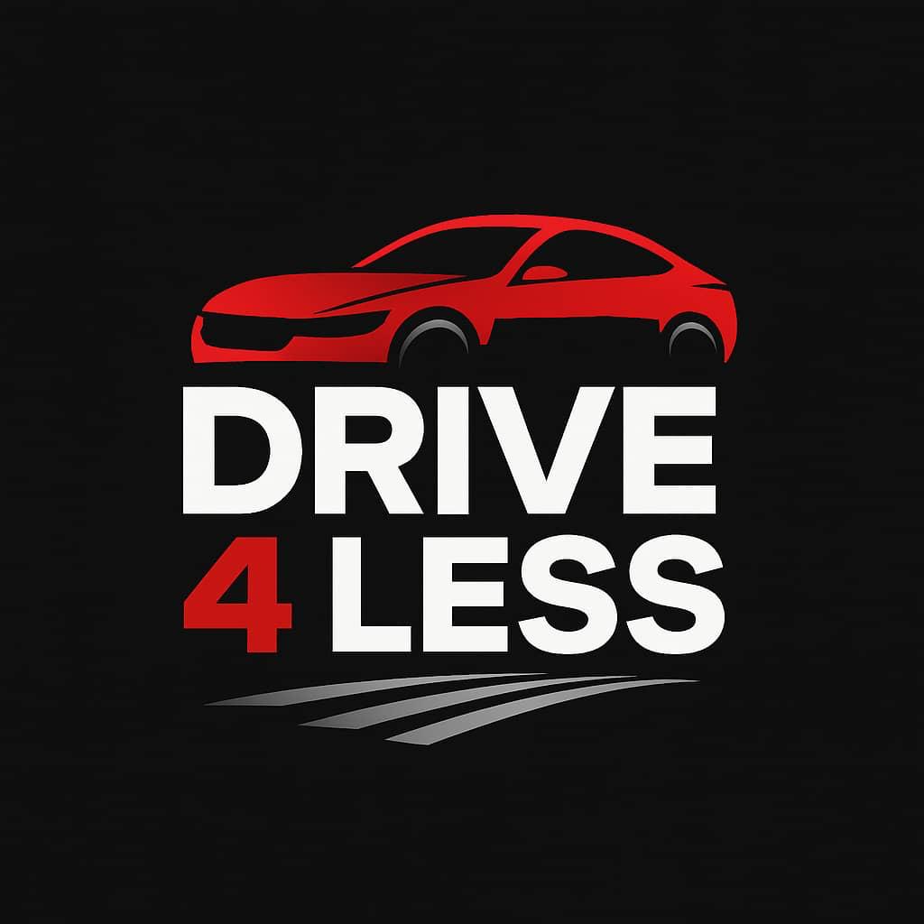 Drive 4 Less Logo